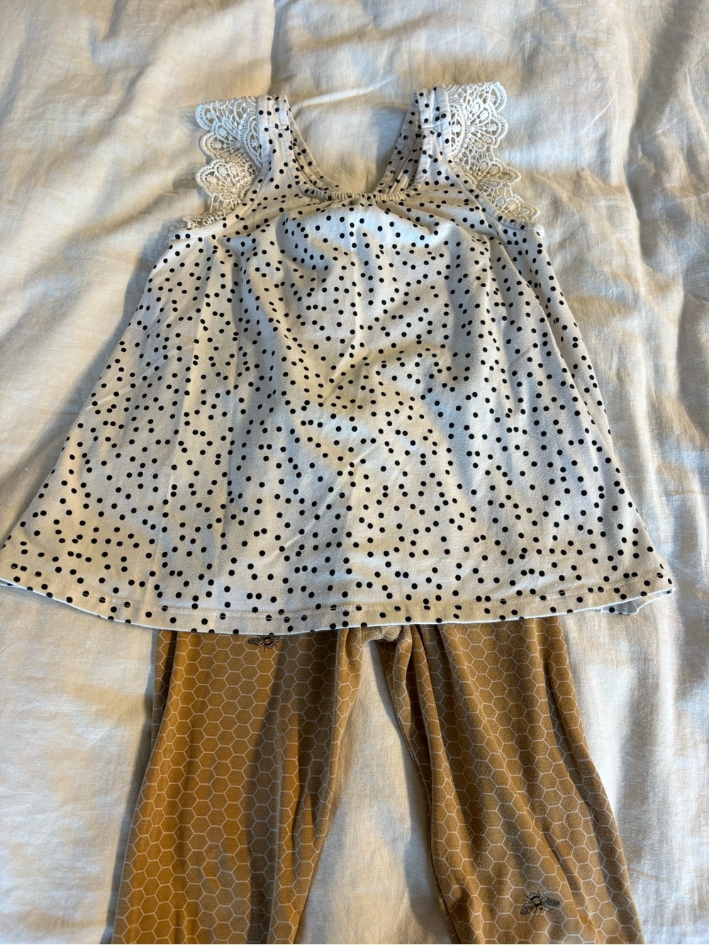 Girls 5T/6T mix and match sweet Bundle - Picture 9 of 15
